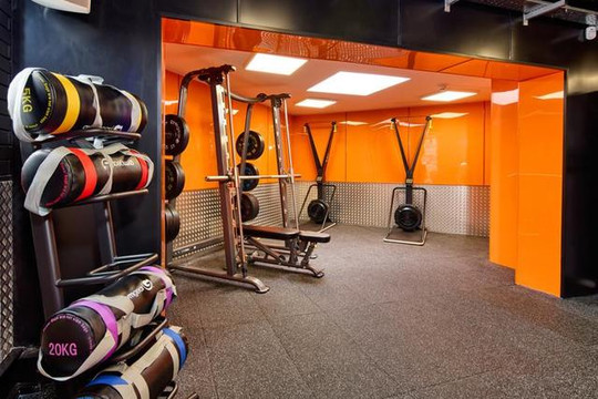 Image 1 from Armthorpe Leisure Centre partner gallery