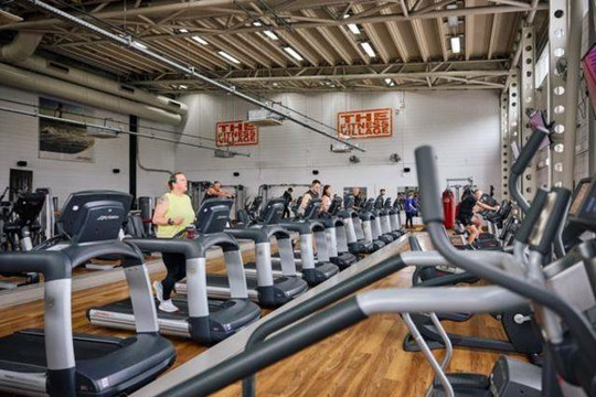 Image 3 from Askern Leisure Centre partner gallery