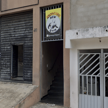 Imagem 2 da galeria do parceiro New Gym
