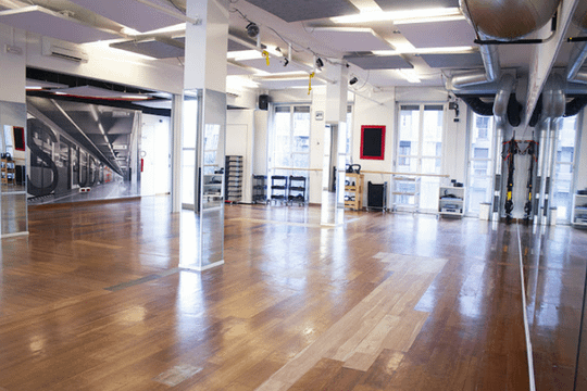 Immagine 1 dalla galleria del partner Studio Gem