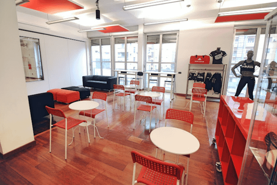 Immagine 3 dalla galleria del partner Studio Gem