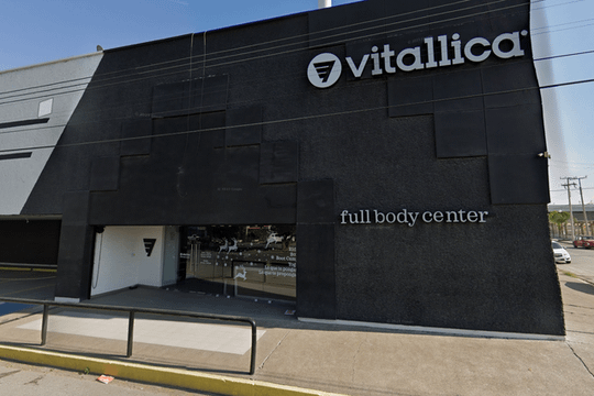 Imagen 2 de la galería del partner Vitallica