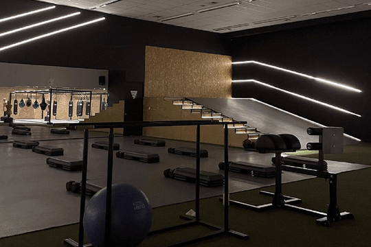 Imagen 3 de la galería del partner Vitallica