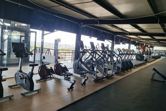Imagen 2 de la galería del partner XTREME GYM