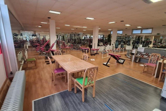 Bild 3 von Pallas Lady Fitness Partnergalerie