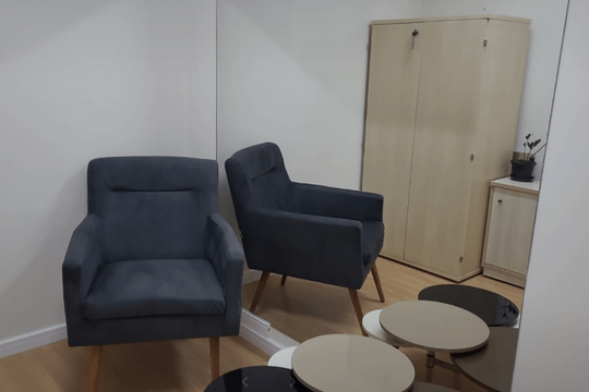 Imagem 3 da galeria do parceiro FF Pilates Jardins