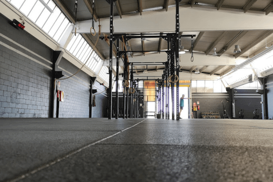 Immagine 3 dalla galleria del partner CrossFit Corsico