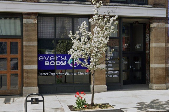 Image 2 from Every Body Plus partner gallery