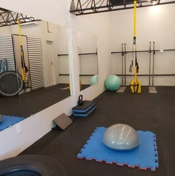 Imagem 3 da galeria do parceiro Wellness Studio