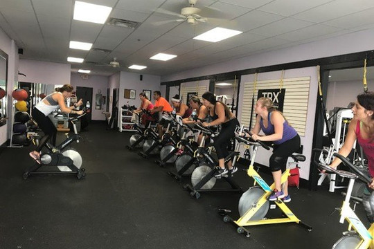 Image 3 from Fitness Lab Jax partner gallery