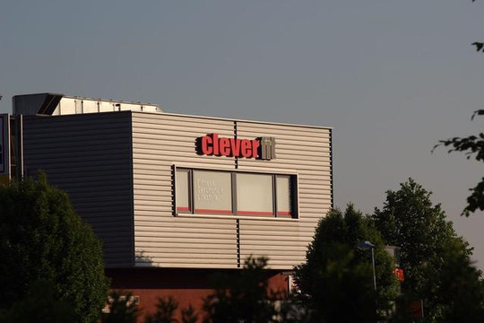 Bild 2 von clever fit Borken Partnergalerie