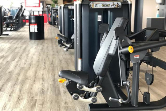 Bild 1 von clever fit Borken Partnergalerie