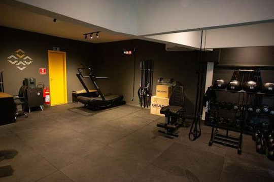 Imagem 1 da galeria do parceiro CT Prime Performance