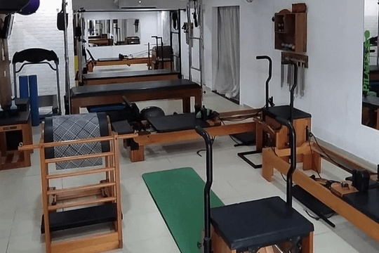 Imagem 1 da galeria do parceiro Soulfisio