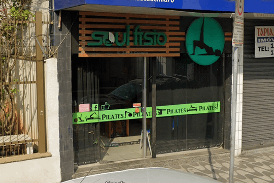 Imagem 2 da galeria do parceiro Soulfisio