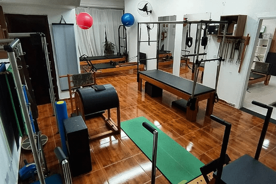 Imagem 3 da galeria do parceiro Soulfisio