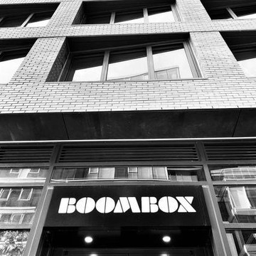 Image 3 from Boombox Boxing Club partner gallery