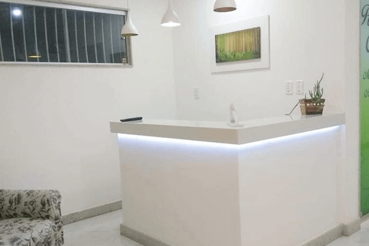 Imagem 3 da galeria do parceiro Personal Clinic