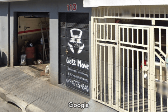 Imagem 2 da galeria do parceiro Cross Move