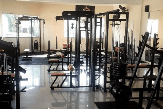Imagem 3 da galeria do parceiro Cross Move