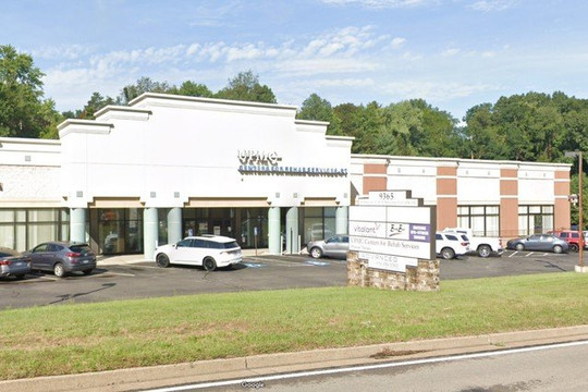 Image 2 from Body Bar Fitness and Spa partner gallery