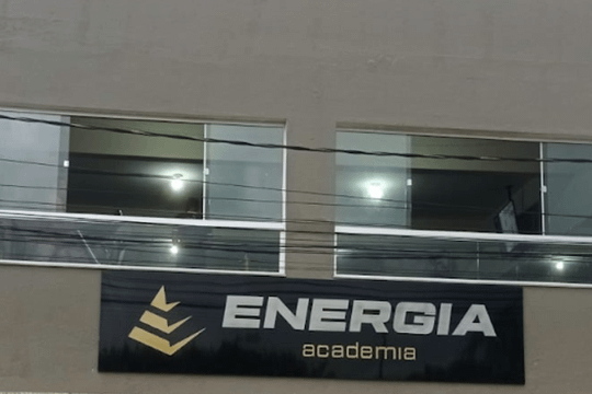 Imagem 2 da galeria do parceiro Energia academia