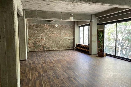 Imagen 3 de la galería del partner Atma Yoga & Energy Center Polanco
