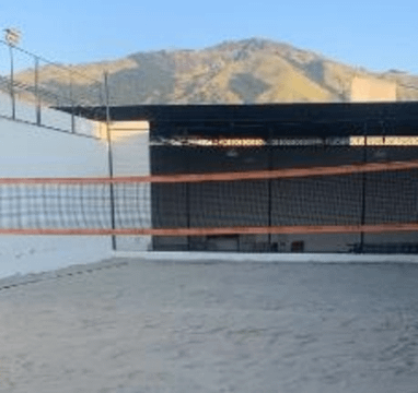 Imagem 1 da galeria do parceiro Centro de Treinamento Mottoni Futevôlei