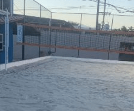 Imagem 2 da galeria do parceiro Centro de Treinamento Mottoni Futevôlei