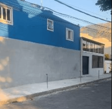 Imagem 3 da galeria do parceiro Centro de Treinamento Mottoni Futevôlei