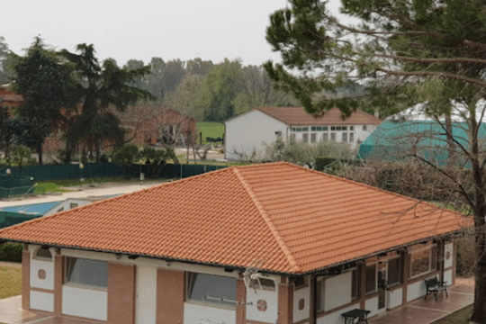 Immagine 2 dalla galleria del partner Chiesuola Tennis Club