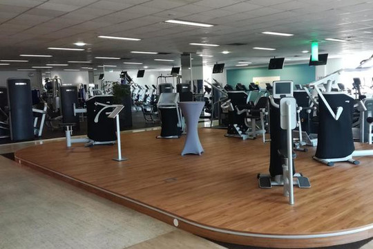 Bild 1 von Medifit Studio Glinde Partnergalerie