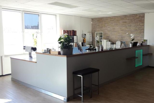 Bild 3 von Medifit Studio Glinde Partnergalerie