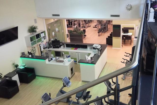 Bild 1 von Medifit Studio in Reinbek Partnergalerie