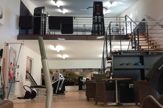 Bild 2 von Medifit Studio in Reinbek Partnergalerie
