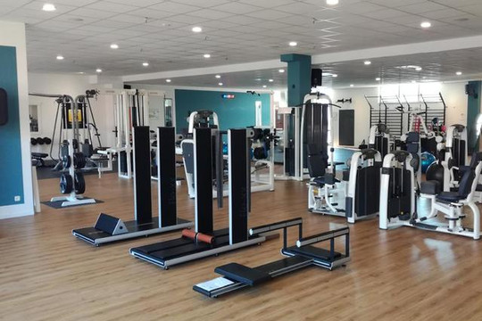 Bild 3 von Medifit Studio Wentorf Partnergalerie