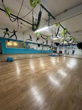 Imagen 1 de la galería del partner Wild Movement - Masnou