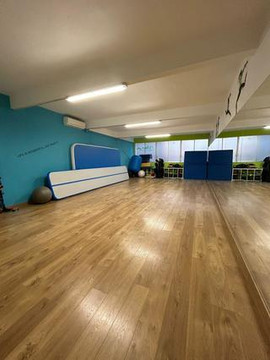 Imagen 2 de la galería del partner Wild Movement - Masnou