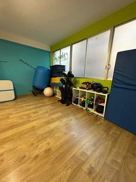 Imagen 3 de la galería del partner Wild Movement - Masnou