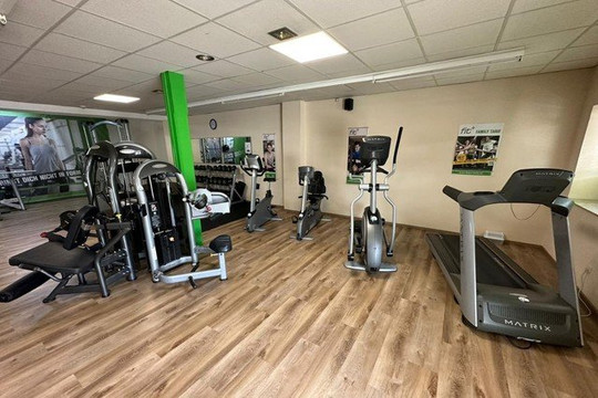 Bild 1 von Fit+ Mönchsdeggingen Partnergalerie