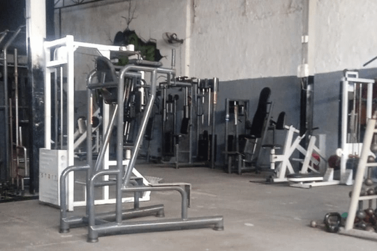 Imagem 1 da galeria do parceiro Company Fitness Meyre Mello