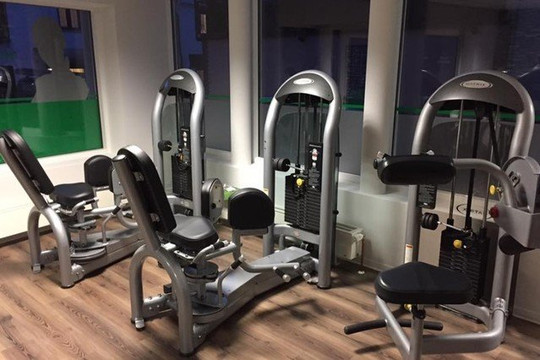 Bild 1 von fit+ Neuhausen Partnergalerie