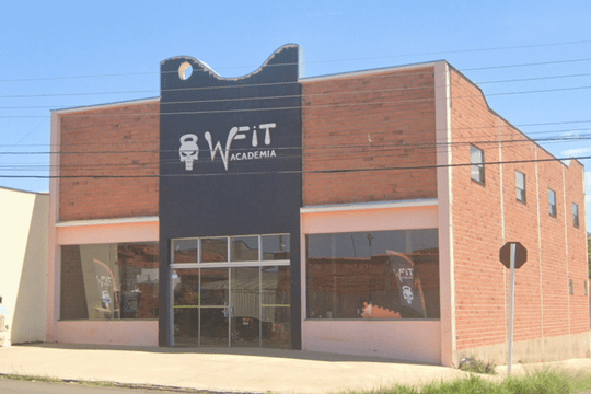 Imagem 2 da galeria do parceiro Academia WFIT