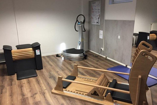 Bild 2 von fit+ Neuhausen Partnergalerie