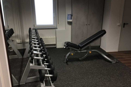 Bild 3 von fit+ Neuhausen Partnergalerie