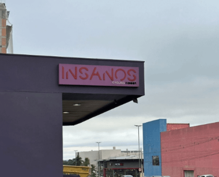 Imagem 2 da galeria do parceiro Insanos Bike Indoor