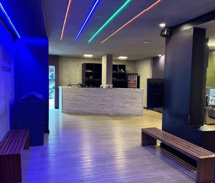 Imagem 3 da galeria do parceiro Insanos Bike Indoor