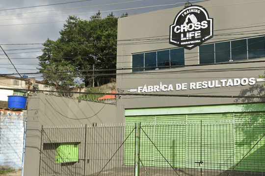 Imagem 2 da galeria do parceiro Acaixa Cross Training