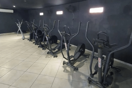 Imagem 3 da galeria do parceiro Academia Gold Gym