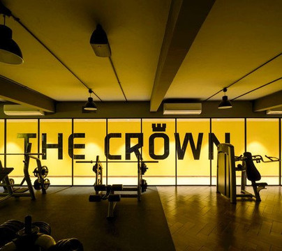 Imagen 3 de la galería del partner Countdown Fitlab
